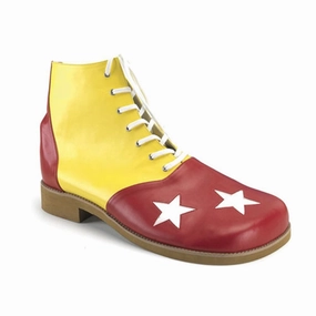 Luxury Mood Comfortable Pumps Clown-02