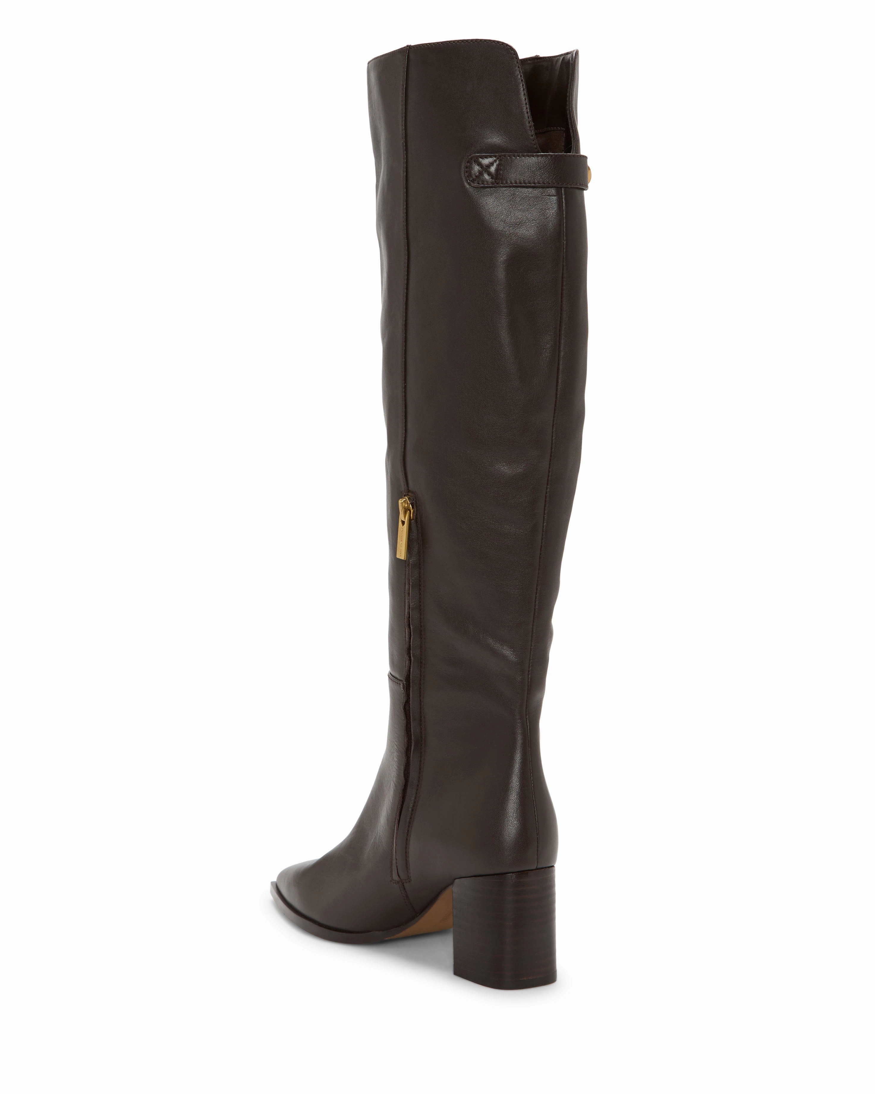 snowboarders - specific benefits Lilibet Wide Calf Knee High Boot