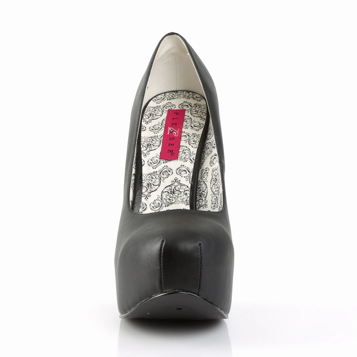 Teeze-06W Sexy High Heels Night Out Heels