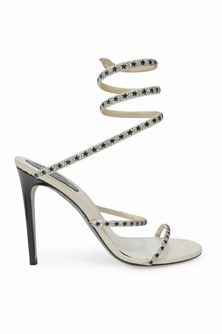 Quick Dry Material Calm Mood [WS6650] Ren?? Caovilla | High heel sandals