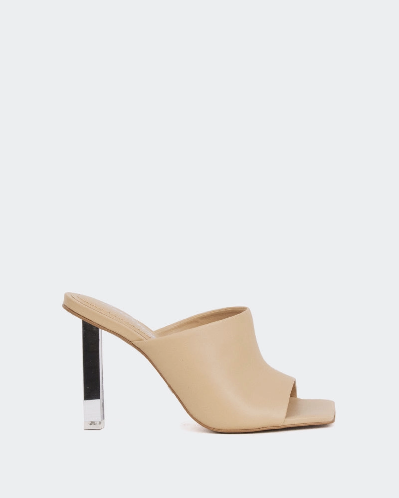 Mobility trendy - look Swag Tan Leather