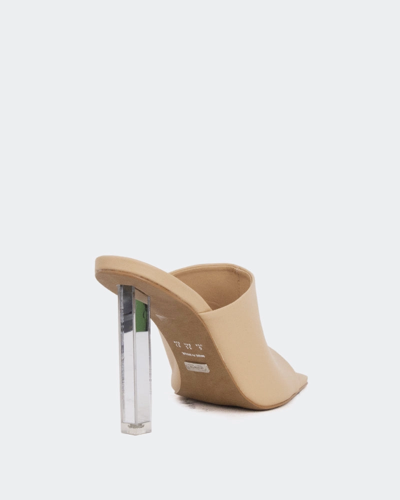 Swag Tan Leather wettest Breathable wear