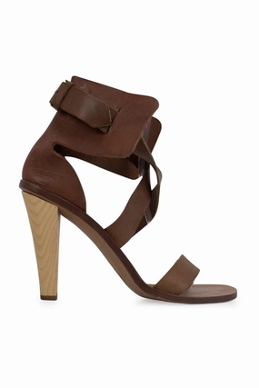 Weather Easy [WS3154] Chlo?? | High heel sandals