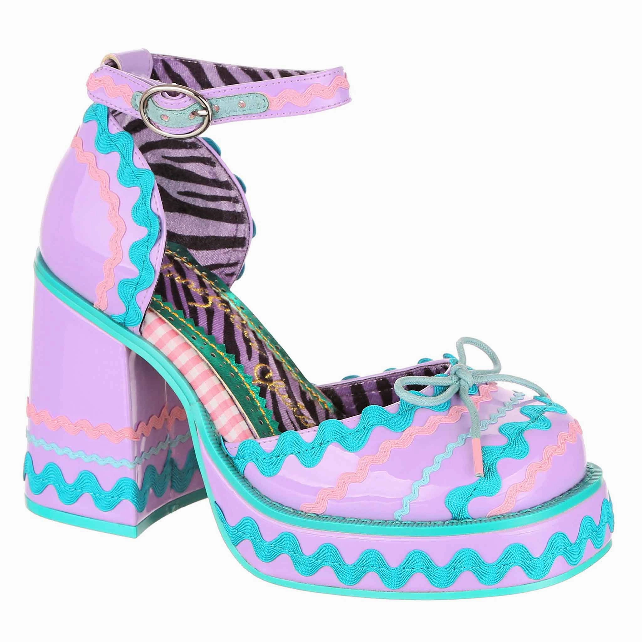 Anti Fall Sugar Cookie