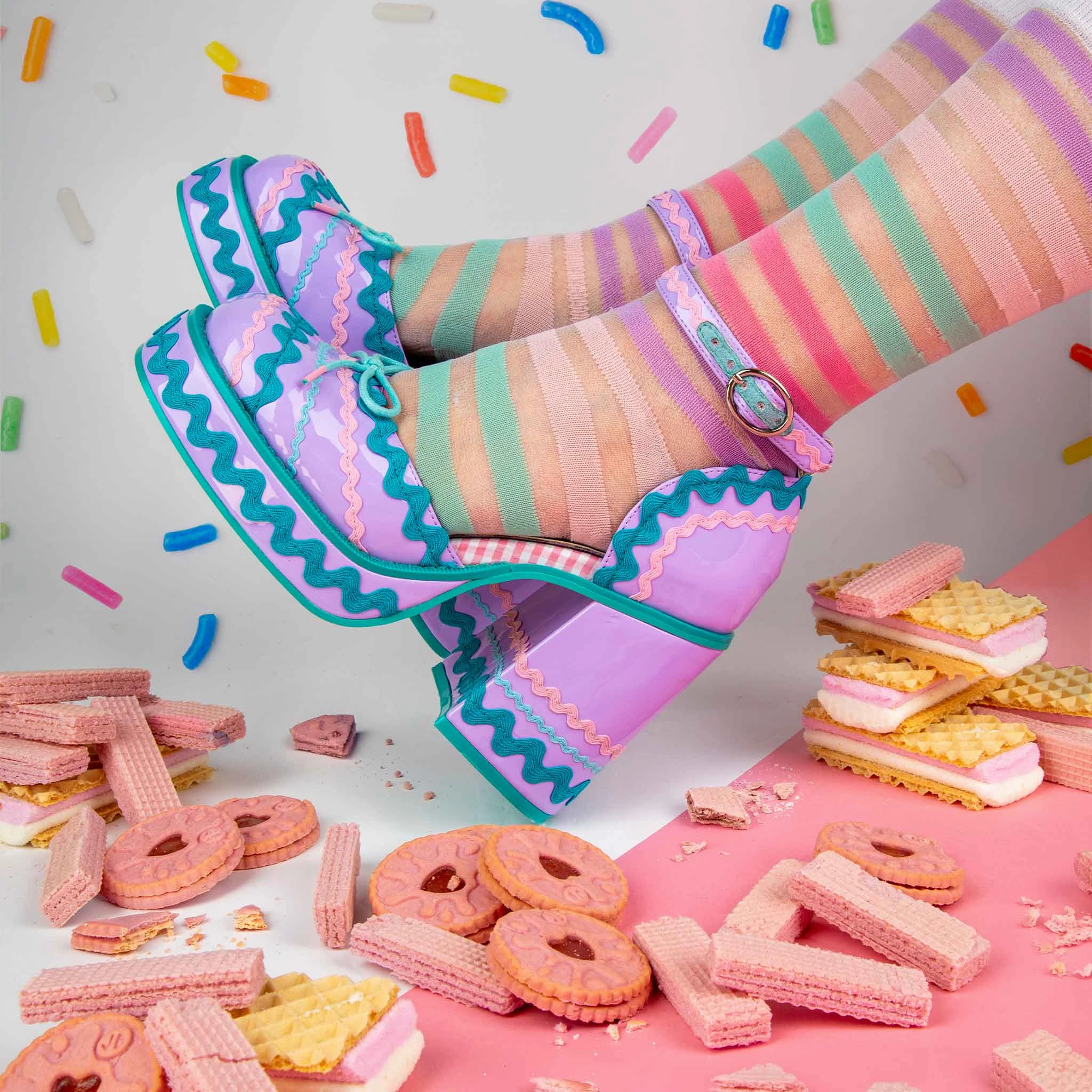 Balance Wear Always Ready Sugar Cookie