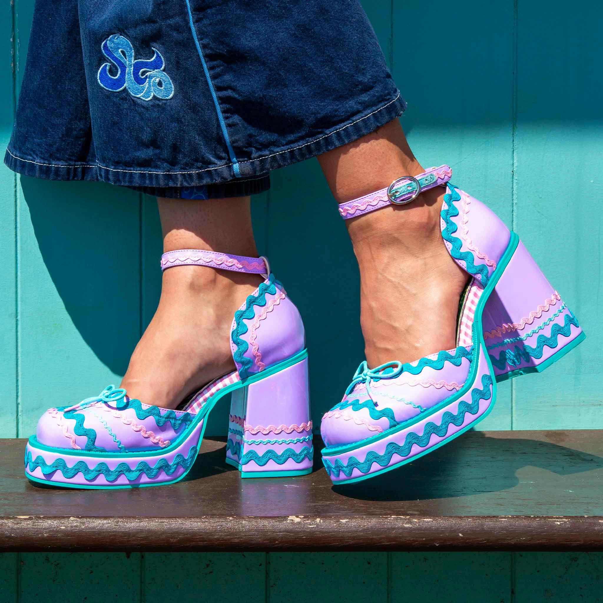 Always Shade Sugar Cookie