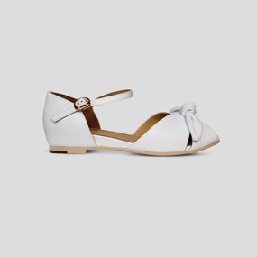 Taormina (White) Quiet Texture Calm Expression