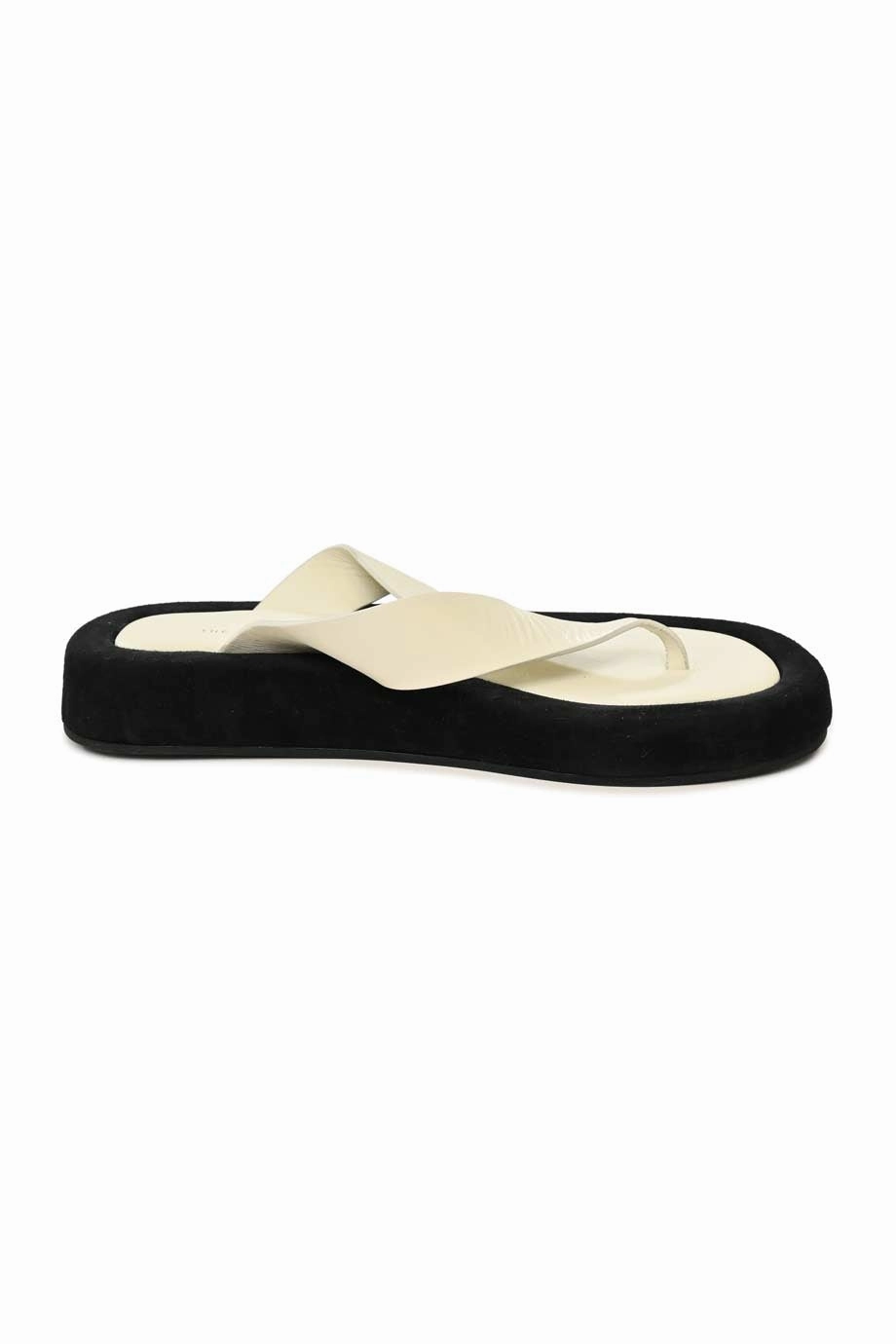 [WS6463] The Row | Flat sandals Fashionable Open-toe Sandals Sandal Replacements