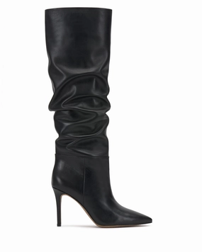 foot function Kashleigh Narrow Calf Knee High Boot