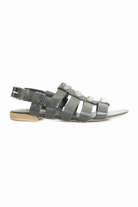 Casual Sandals for Men [WS4932] Balenciaga | Flat sandals