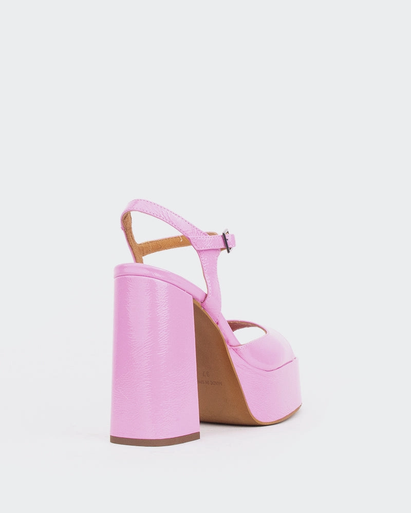 Outdoor Ready Shoes Sandal Care Times Pink Naplack/Nap.Rose