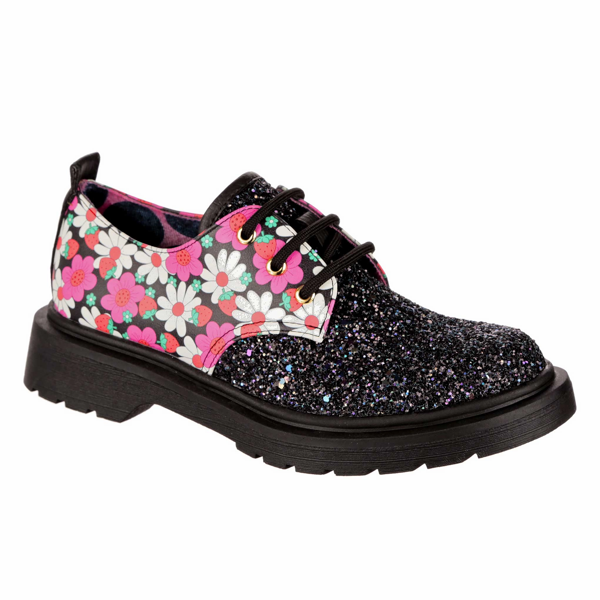 Toasty Loaf Suede Soft