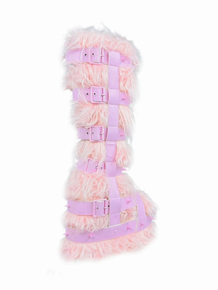 MOMO BNDG - PINK Noise free