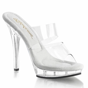 Heeled Sandals Luxury boots Lip-102