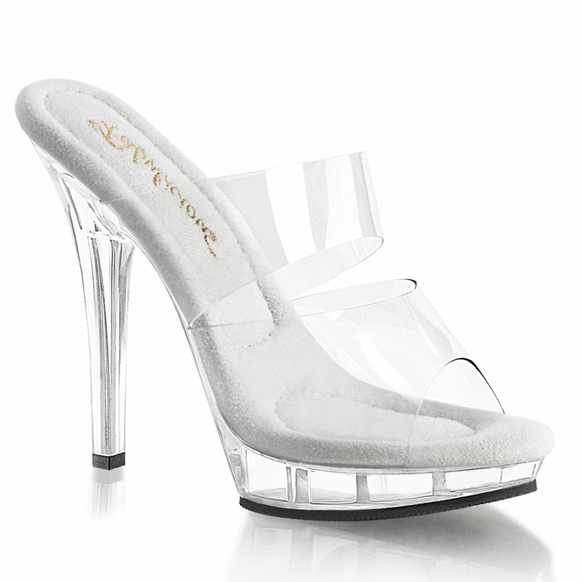 Heeled Sandals Luxury boots Lip-102