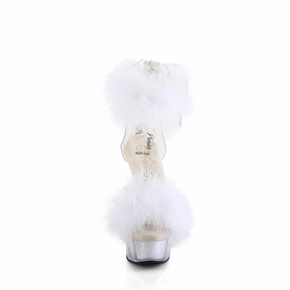 Delight-624F 3D printed midsole stylish user