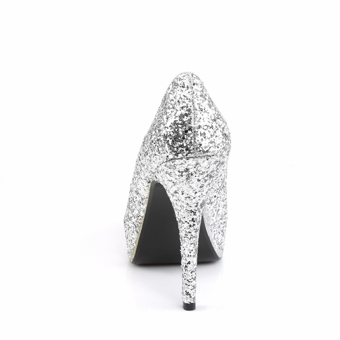 Twinkle-18G Open Back Heels