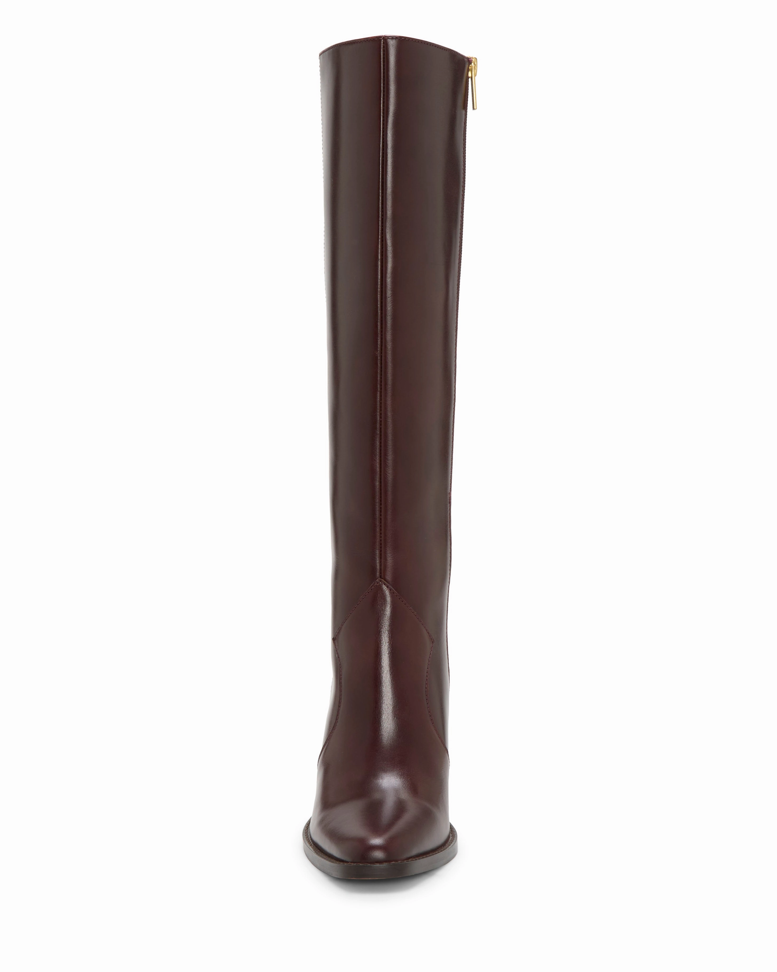 packability - level Lecheya Narrow Calf Knee High Boot