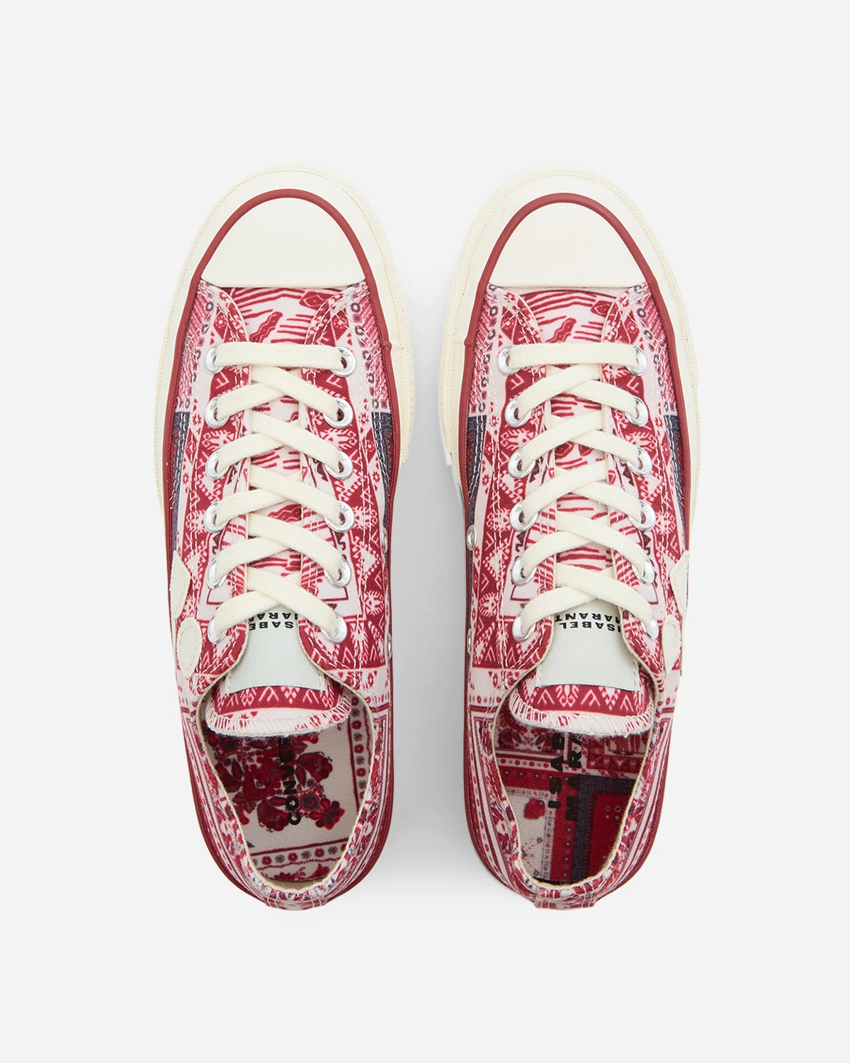 UNISEX CHUCK 70 Ox SNEAKERS Light - weight construction Health - promoting