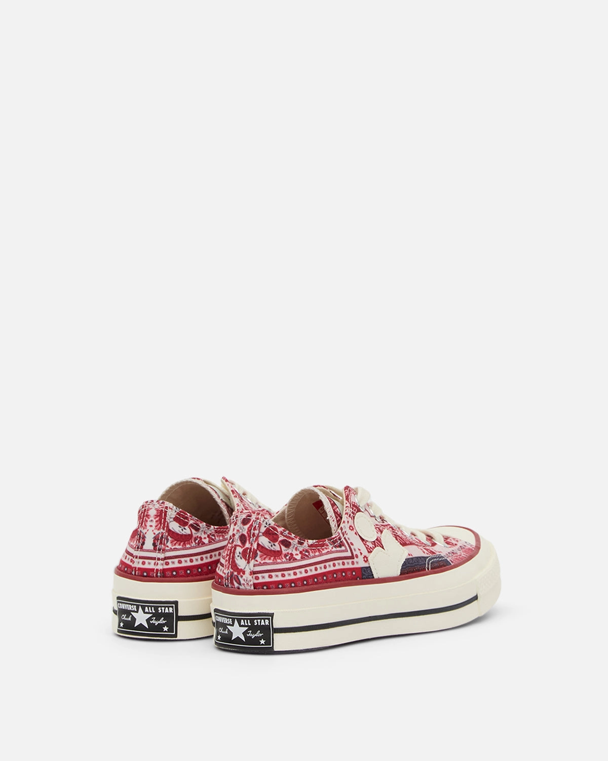 UNISEX CHUCK 70 Ox SNEAKERS weight - training