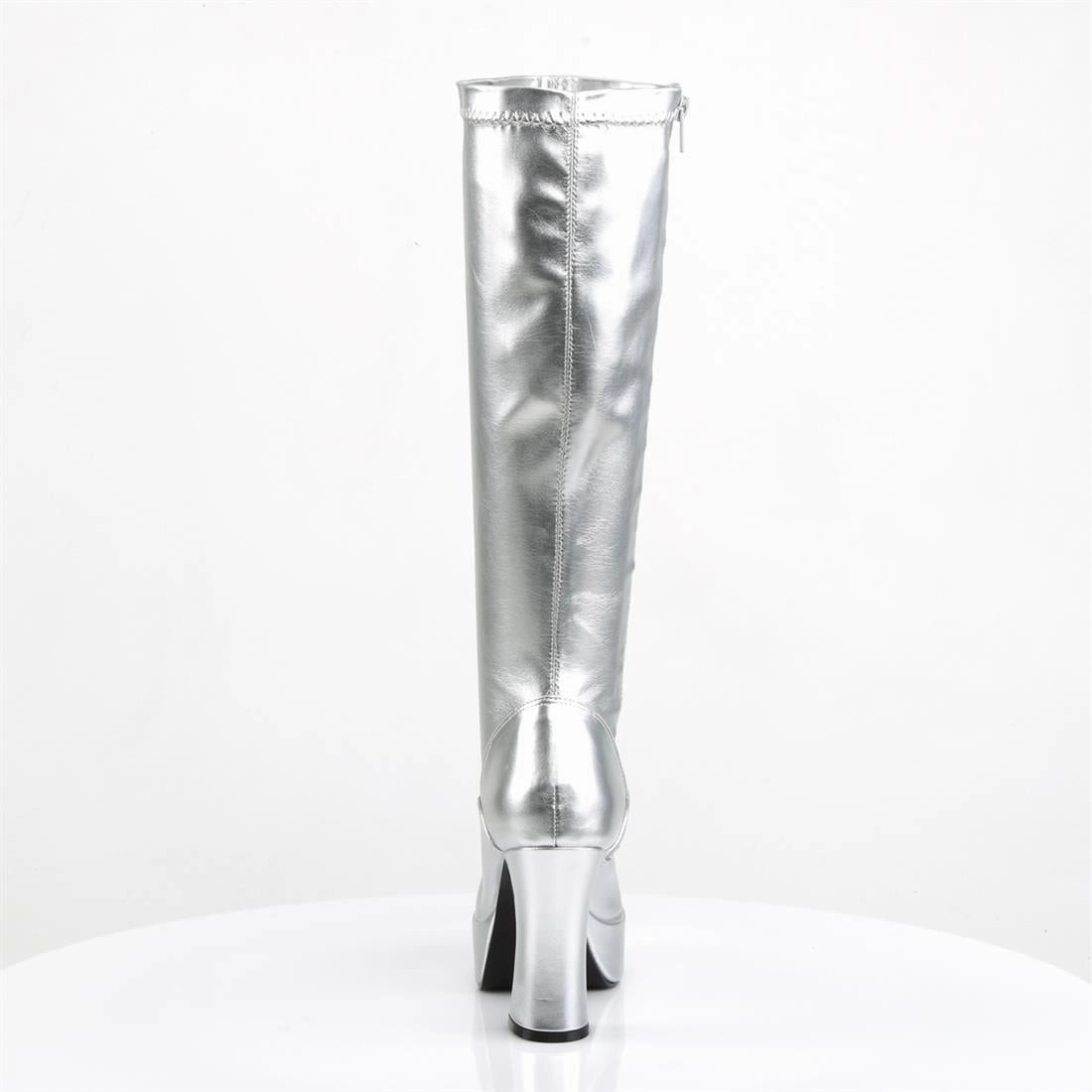 Comfortable Stilettos Floral Embellished Heels Exotica-2000