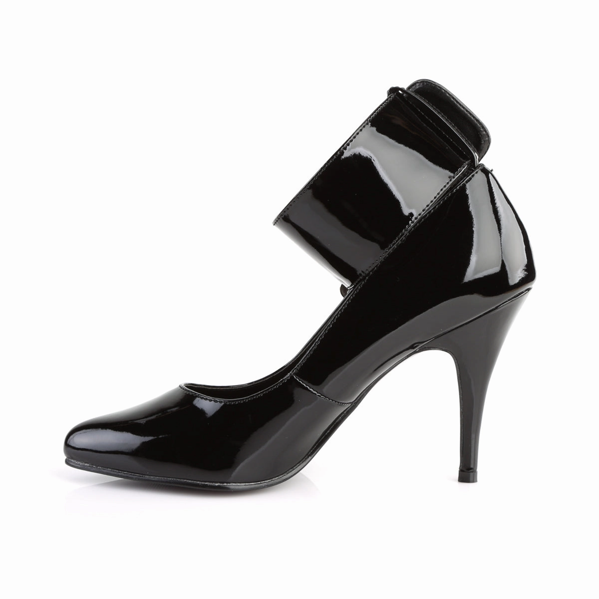 Vanity-434 Silky feel Chic Party Heels