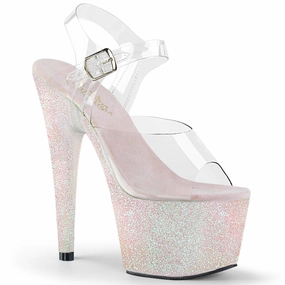 Open Toe Heels Adore-708HMG
