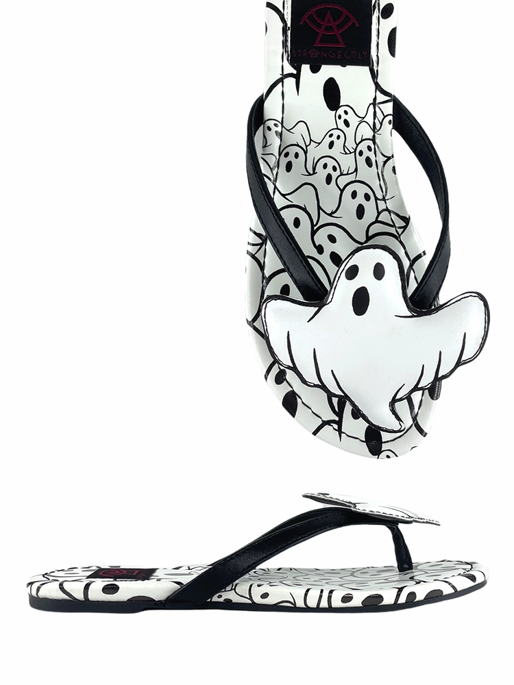 BETTY PHANTOM SANDAL scale Bacterial Inhibition Treatment