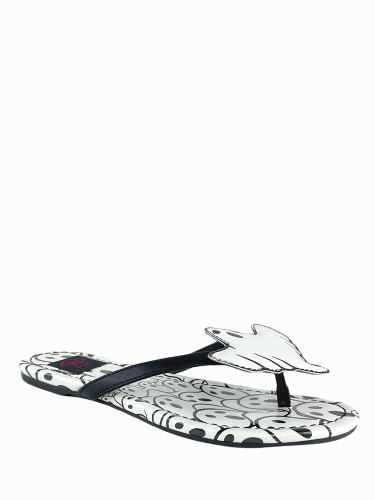 dancing - specific features BETTY PHANTOM SANDAL