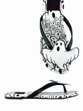 BETTY PHANTOM SANDAL scale Bacterial Inhibition Treatment