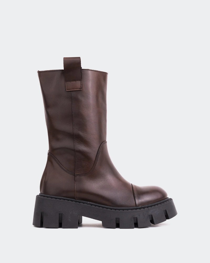 comfortable socks Winnipeg Brown Leather