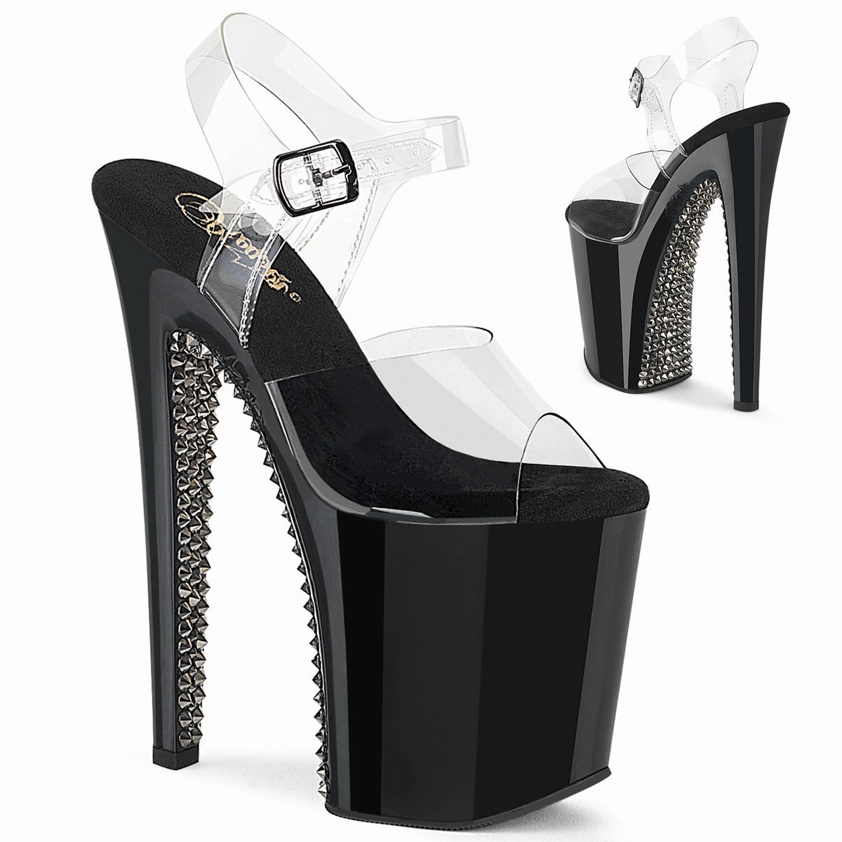 Stylish High Heels Xtreme-808SPRS